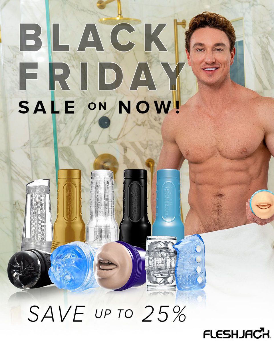 Fleshjack tweet media