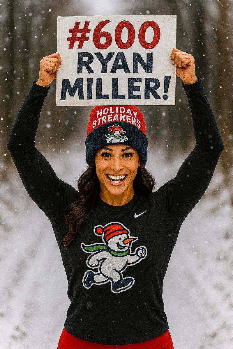 #600 RYAN MILLER!

Eric’s buddy.
Elite procrastinator.
Finally registered.
Miracles do happen. 😂🙌

holidaystreakers.com