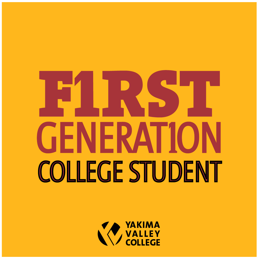 YakimaCollege's tweet image. This week when so many people are sharing what they are thankful for we want to share how thankful we are for all of our first-gen students, alumni and employees and the dedication of so many to the success of every student. #CelebrateFirstGen #YVCFirstGen