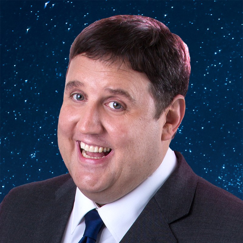 ProstateUK's tweet image. Comedy legend Peter Kay will be supporting us on his record-breaking tour 🙌 

He’s announced his final arena shows, with all profit supporting 12 cancer charities, including @ProstateUK.

💙 This will make a real difference to men and their families affected by #ProstateCancer.