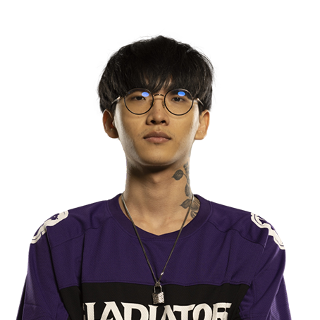 Shinuel avec Lucas :