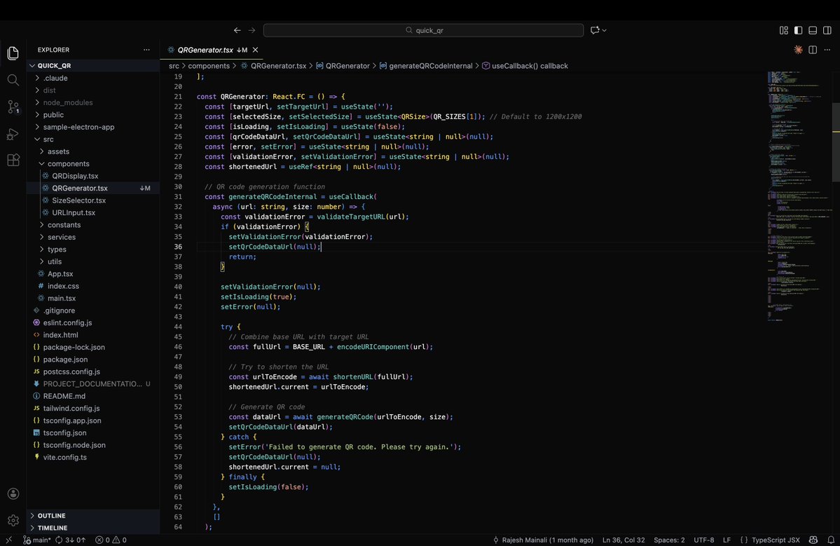sonali_sharma10's tweet image. Built a theme that actually includes terminal colors.
Dark Knight mode for late nights 🦇
marketplace.visualstudio.com/items?itemName…
#vscode #100DaysOfCode @code
