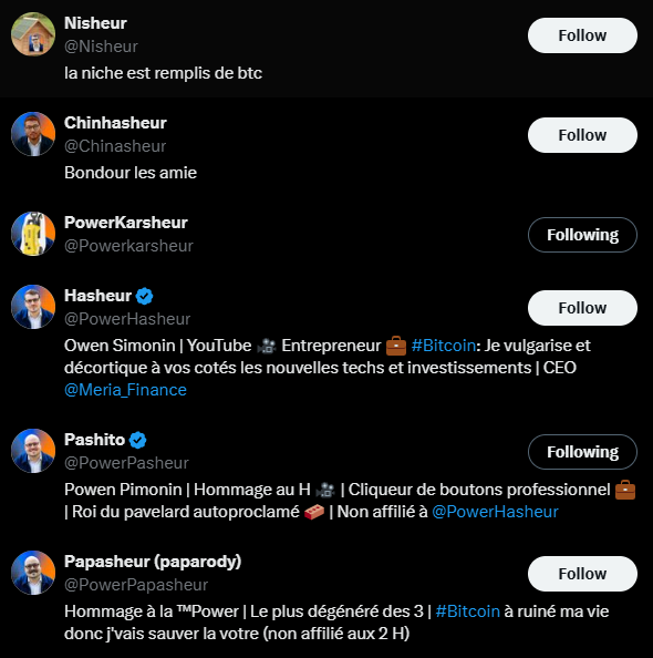 Black Hasheur tweet media