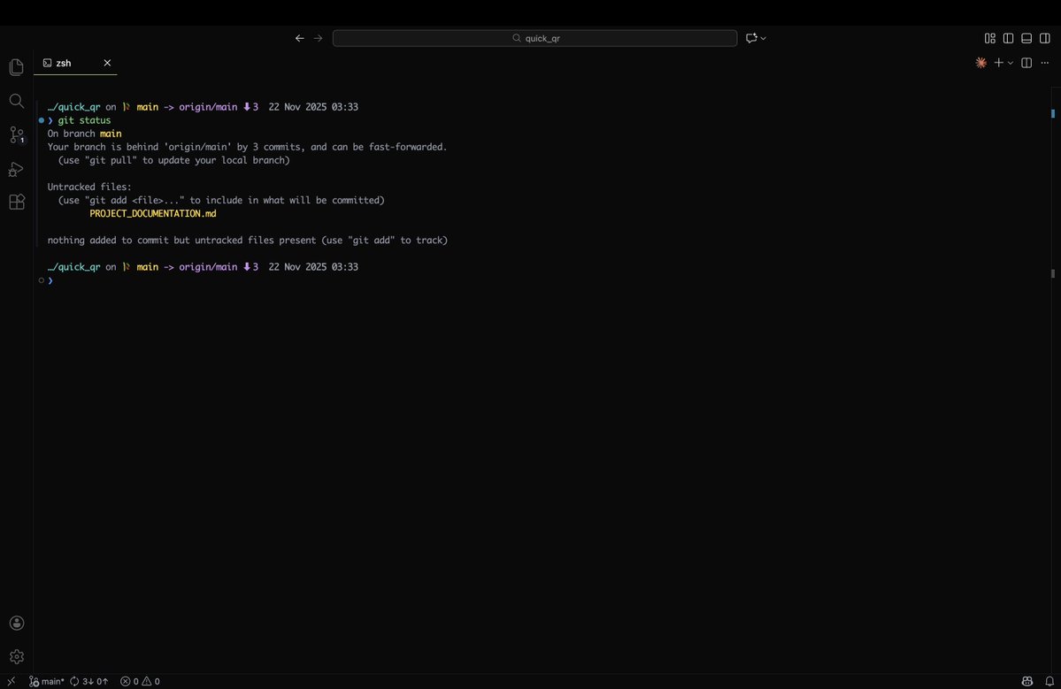 sonali_sharma10's tweet image. Built a theme that actually includes terminal colors.
Dark Knight mode for late nights 🦇
marketplace.visualstudio.com/items?itemName…
#vscode #100DaysOfCode @code