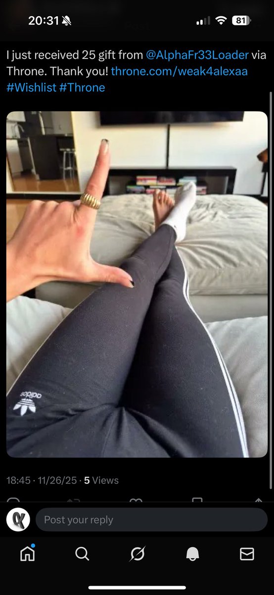 (α) FreeLoader tweet media