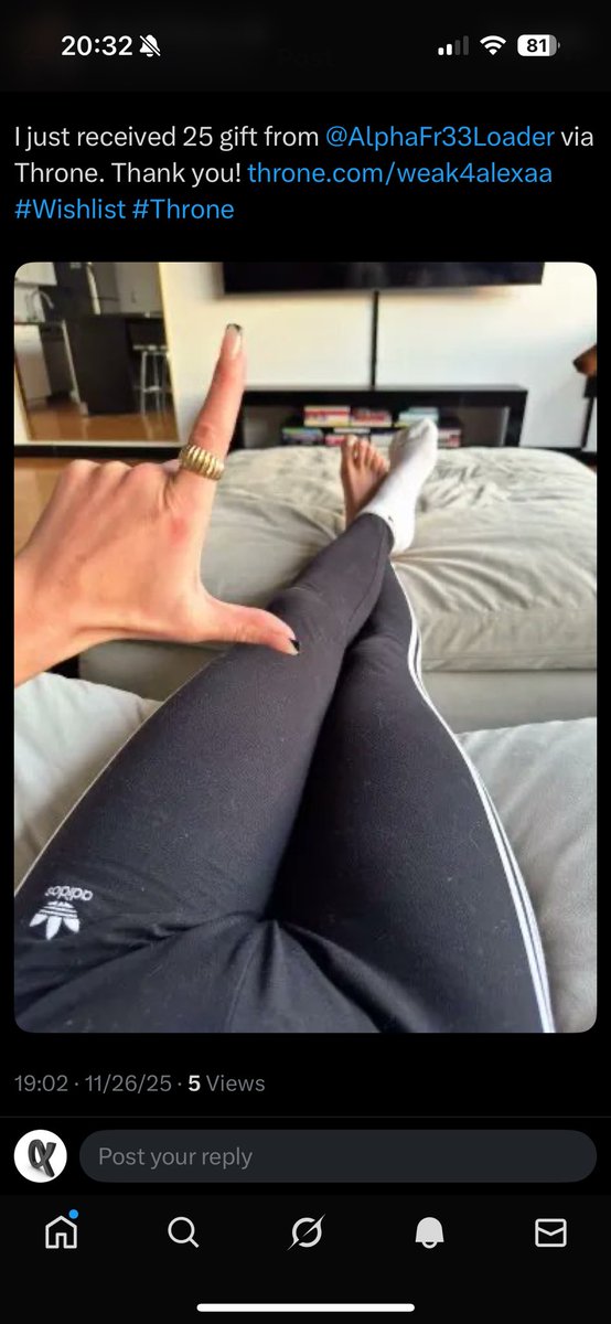 (α) FreeLoader tweet media