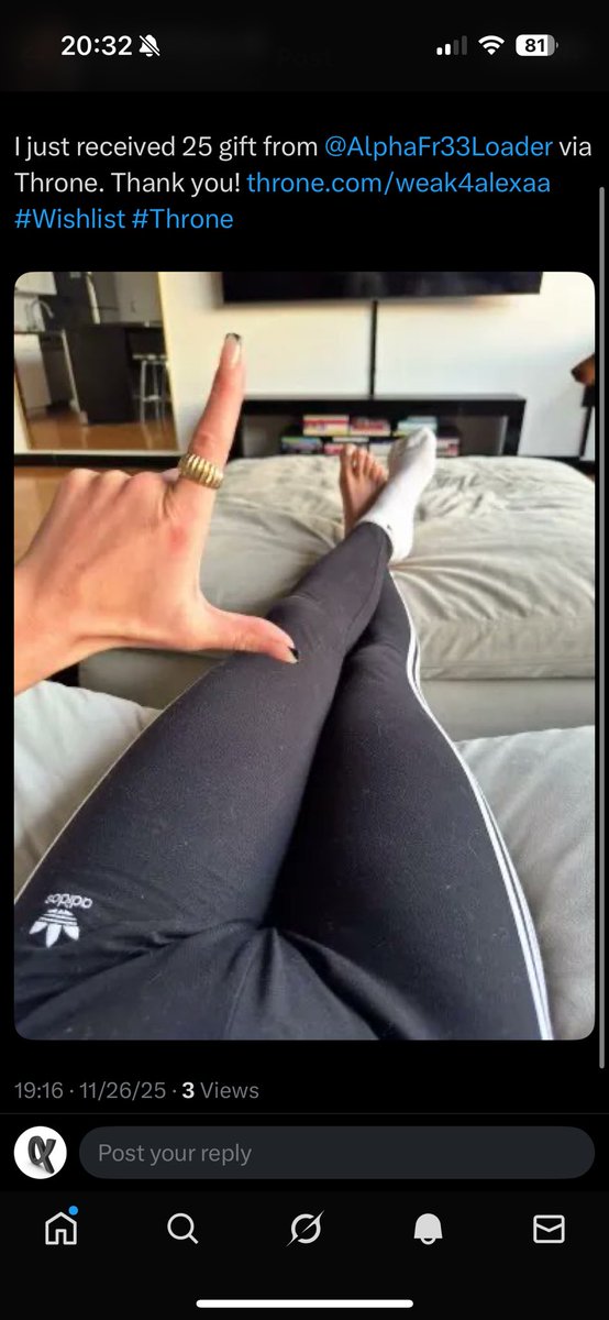 (α) FreeLoader tweet media