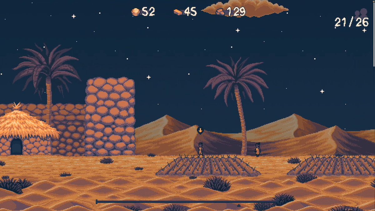 SUDAKAgames's tweet image. 🚨 INCREIBLE: ¡Rise of Jericho 🛖 es el primer videojuego chileno 🇨🇱 en la Epic Games Store de móviles! 🤩 🎮 #Videojuegos #IndieGame #EpicGames