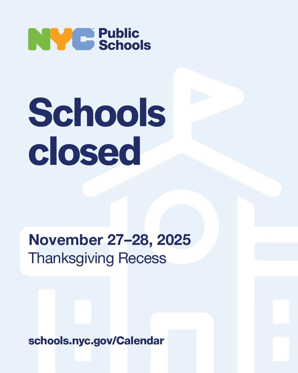 NYC Public Schools tweet media