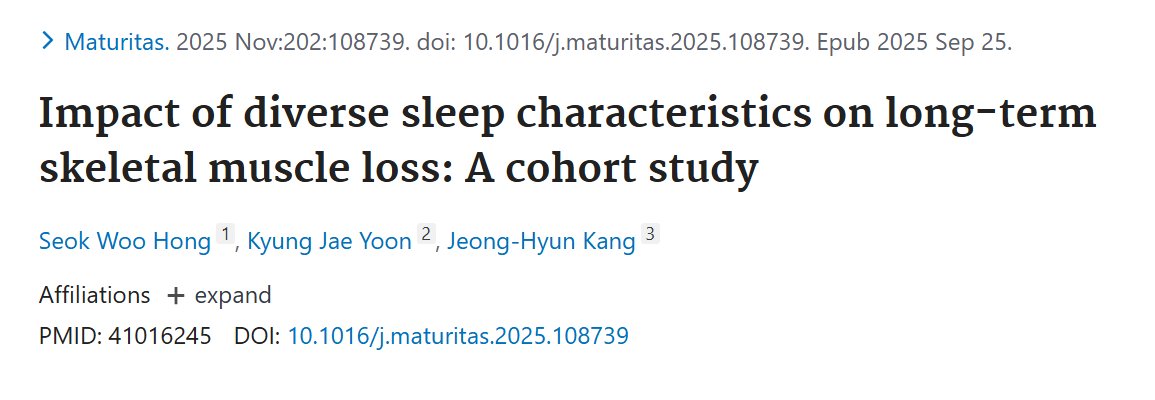 Andy Galpin, PhD tweet media