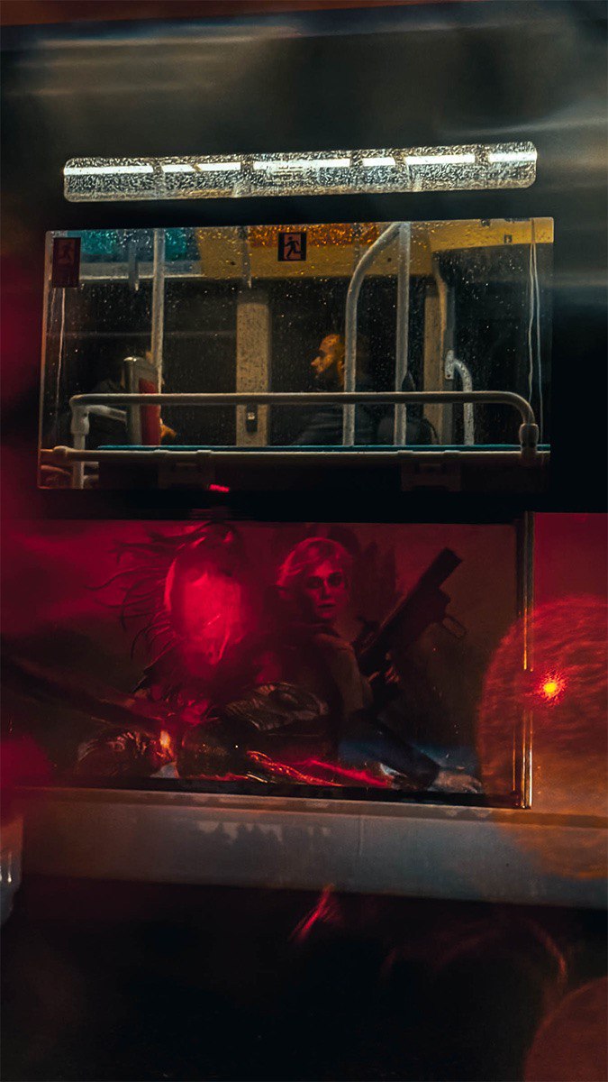 Protection renforcée...

📷 maïa Purusha