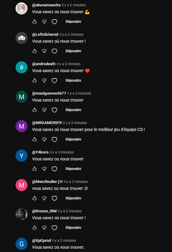 EVYcsgo's tweet image. youtube.com/watch?v=ORydBC…