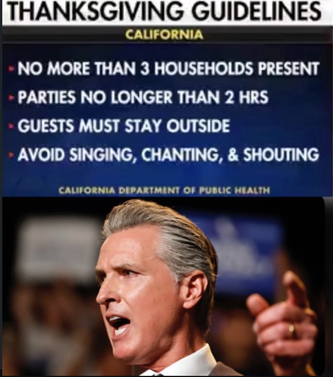 Never forget what these sociopaths did to us, and don’t shut up about it until they face the legal consequences they deserve.

#COVID
#COVID19
#lockdowns
#maskmandates
#socialdistancing
#twoweekstoflattenthecurve