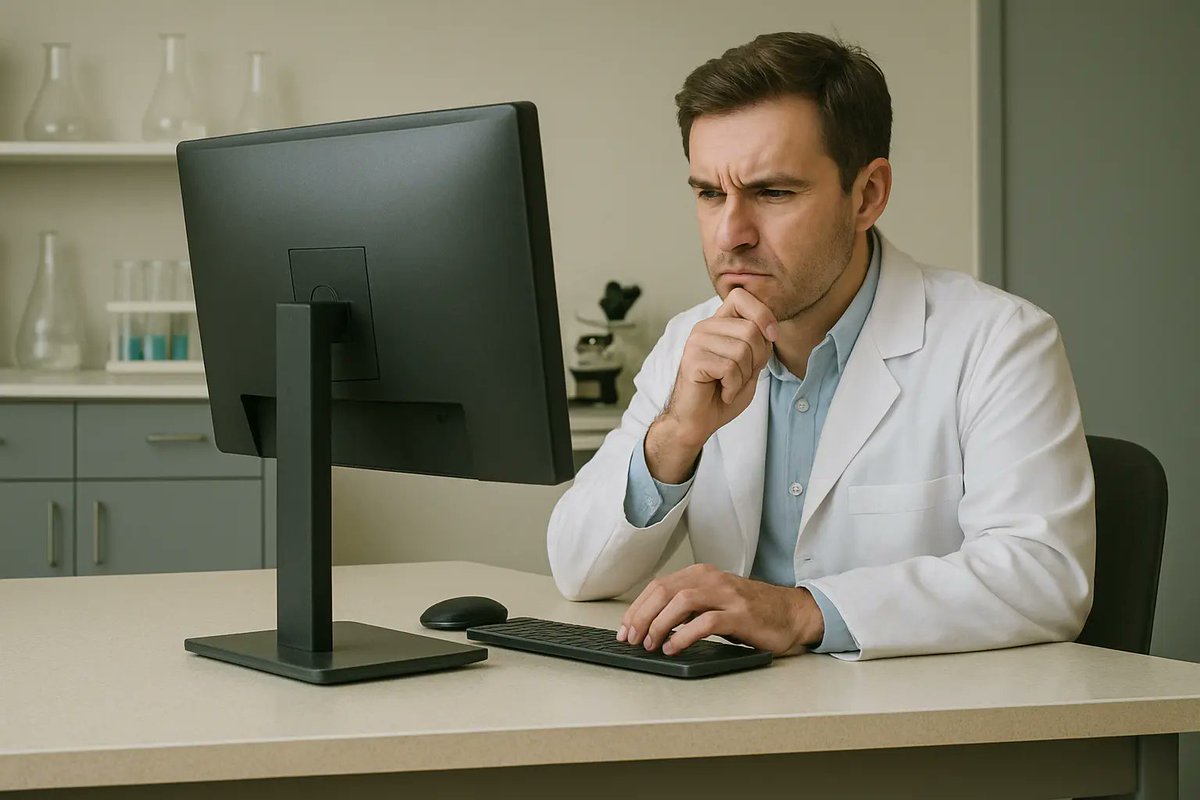 LigoLabLIS_RCM's tweet image. Upgrading an LIS is one of the biggest decisions a lab can make.

A modern LIS promises efficiency, automation, and interoperability, but the journey will be full of challenges. 

Suren Avunjian says the key to success is the implementation methodology. bit.ly/4pxM67k