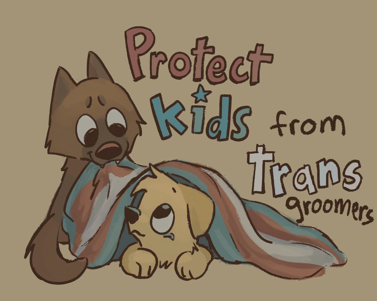 _pipdid's tweet image. It&apos;s ok guys, I fixed it 💕

There&apos;s no such thing as a trans kid, just kids who&apos;ve been manipulated and/or confused by adults into believing a false reality

Boys are boys, girls are girls. It&apos;s literally that simple.