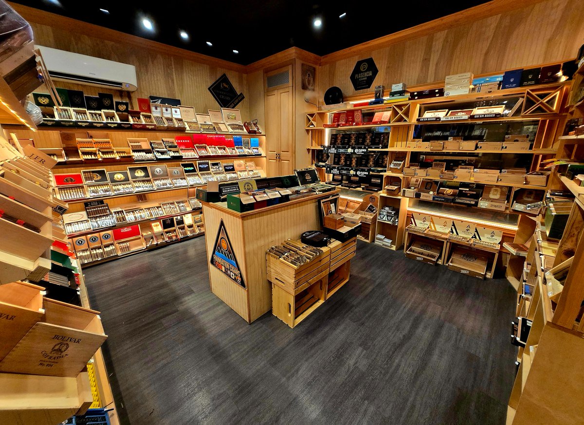 Quite a few walkins today for the holiday. 

Remember we are open regular hours today and open Thanksgiving Day at 12pm.