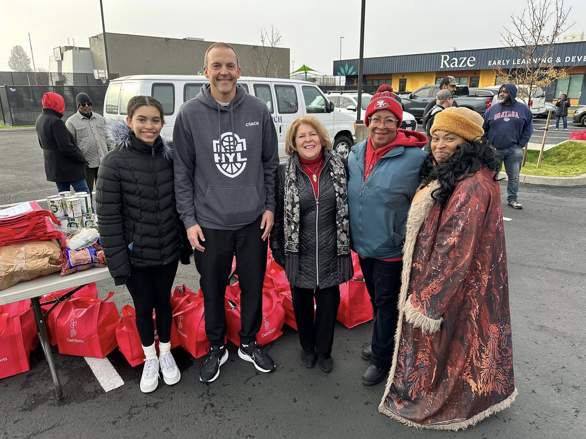 DoorDash Impact tweet media