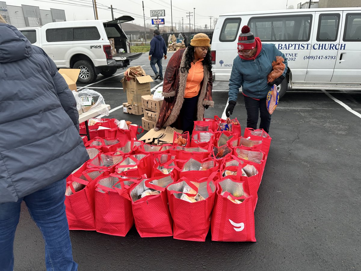 DoorDash Impact tweet media