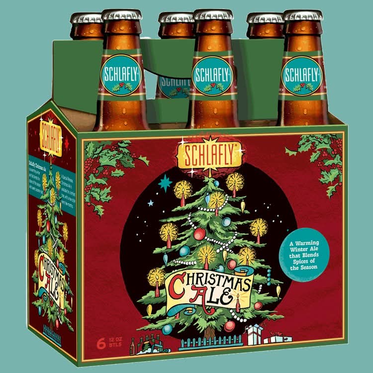 Schlafly's tweet photo. What kind of #SchlaflyBeer are you picking up for the long holiday weekend?
๐ #VanillaPumpkinAle ๐ #PumpkinAle โ๏ธ #CoffeeStout ๐ #ChristmasAle ๐ป More info:
https://t.co/XTlnivNZWX
Find your favorite @Schlafly ๐บ flavors in retail stores and shops near you! Use #BeerFinder:
https://t.co/jWzyTqHQuO