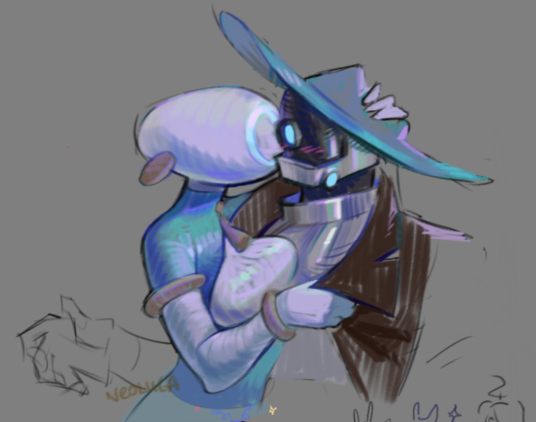 neoluga_'s tweet image. #ror2 #riskofrain 
bandificer on one layer challenge