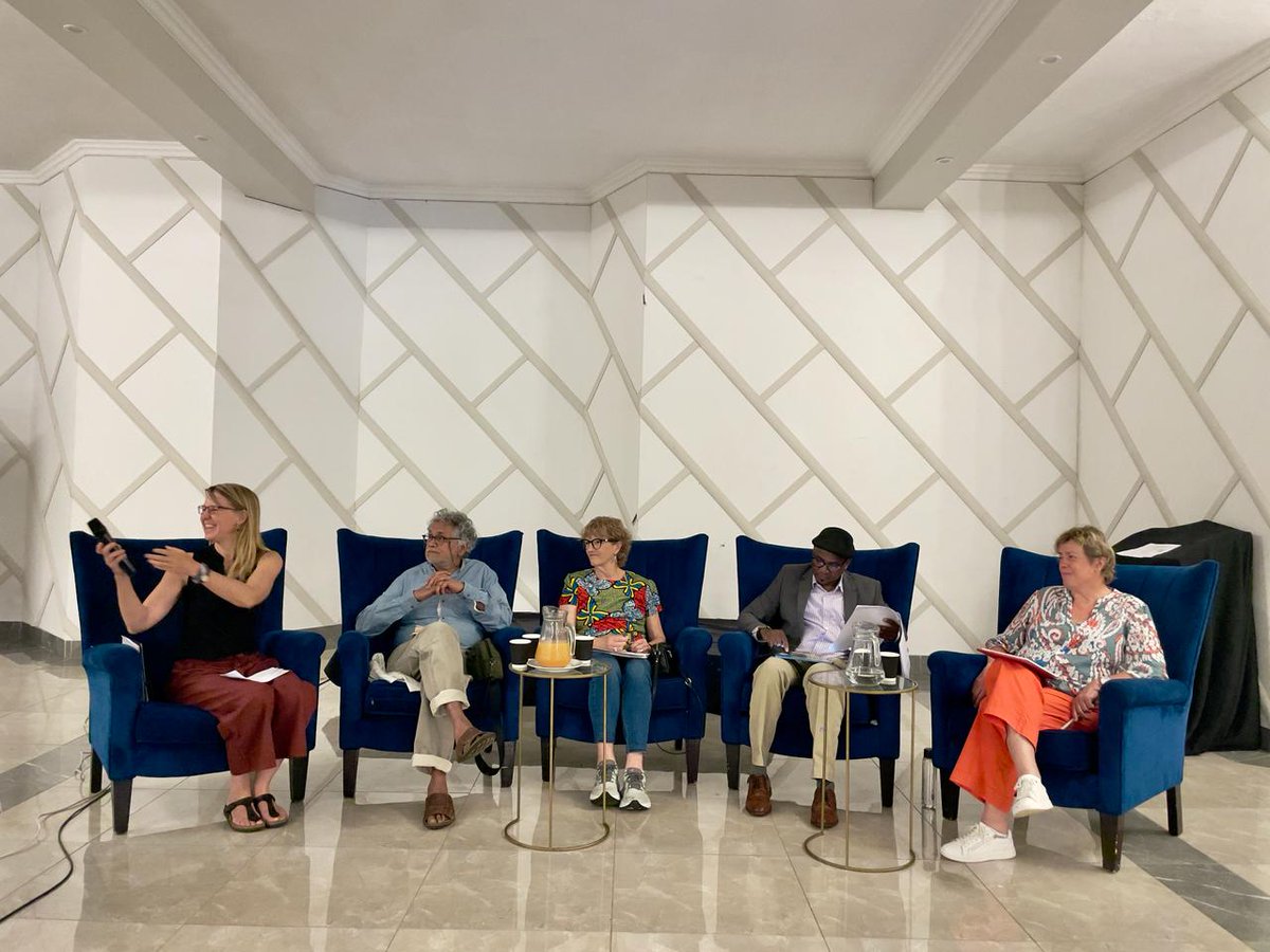 International Music Council tweet media