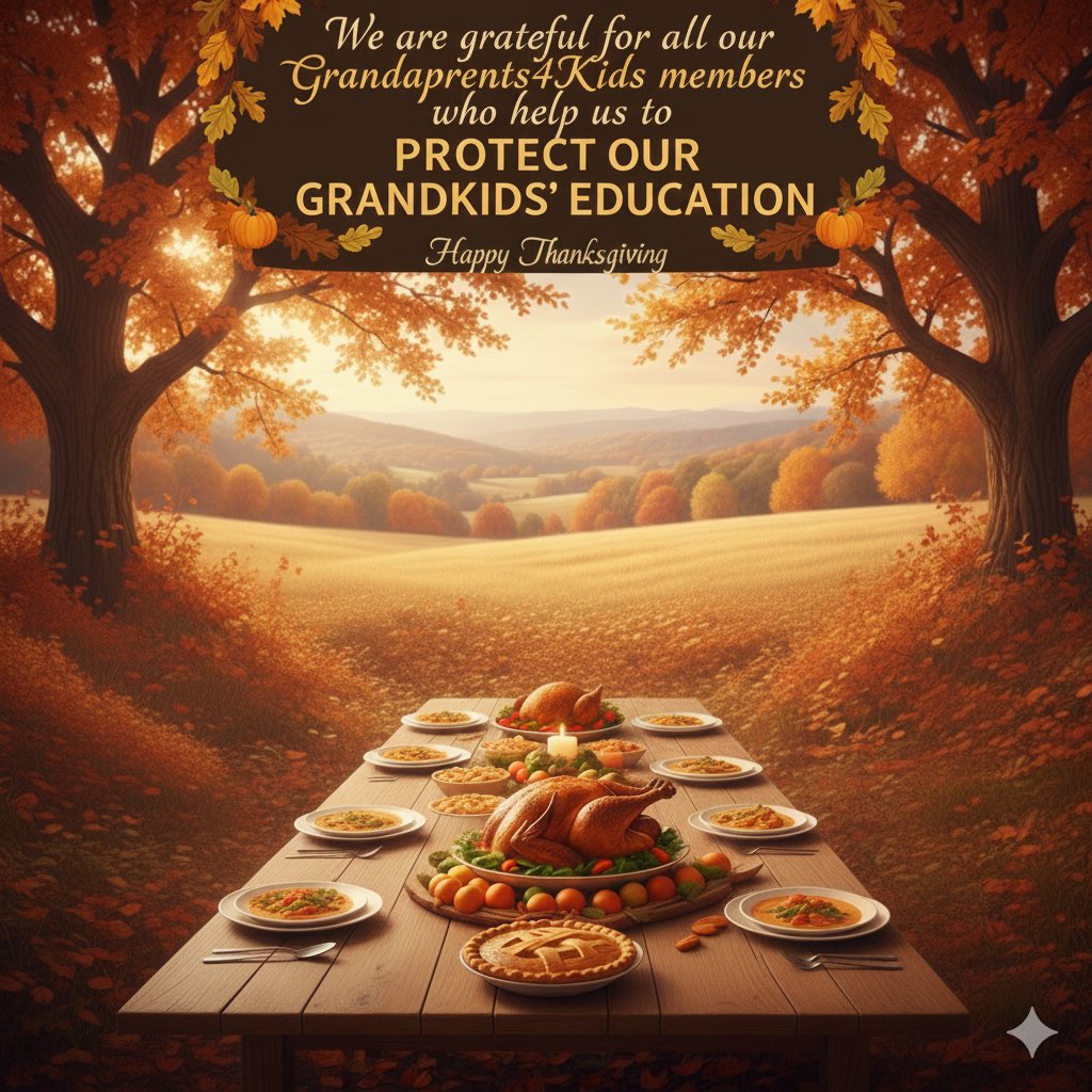 Grandparents4Kids tweet media