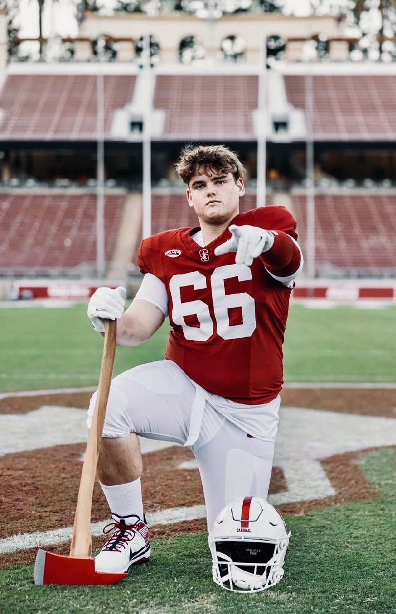 big_ole_ammon's tweet image. Amazing OV @StanfordFball this weekend! @CaptAndrewLuck @AlNetter @CoachPehrson @RonTBAOL @BFHS_ChargersFB @CoachA_Mont @BrandonHuffman @GregBiggins @adamgorney @gridironarizona @azc_obert