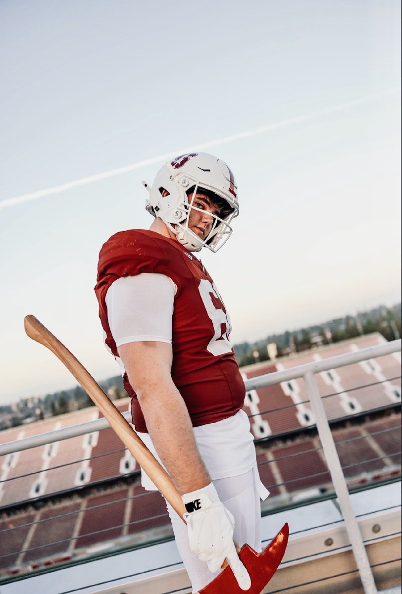 big_ole_ammon's tweet image. Amazing OV @StanfordFball this weekend! @CaptAndrewLuck @AlNetter @CoachPehrson @RonTBAOL @BFHS_ChargersFB @CoachA_Mont @BrandonHuffman @GregBiggins @adamgorney @gridironarizona @azc_obert