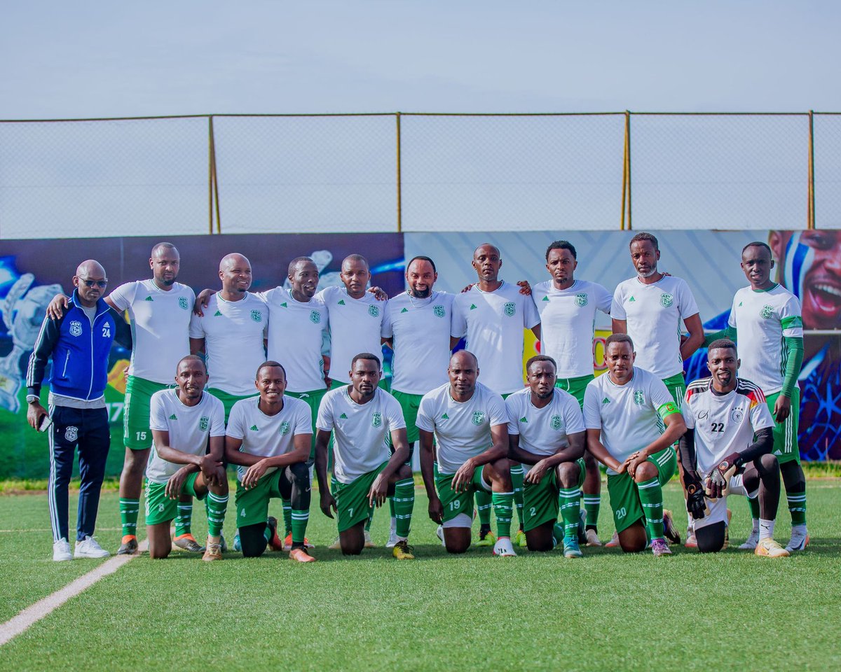 DioufShafi's tweet photo. ASV fc de Kigali https://t.co/ZVtoCsk0o6