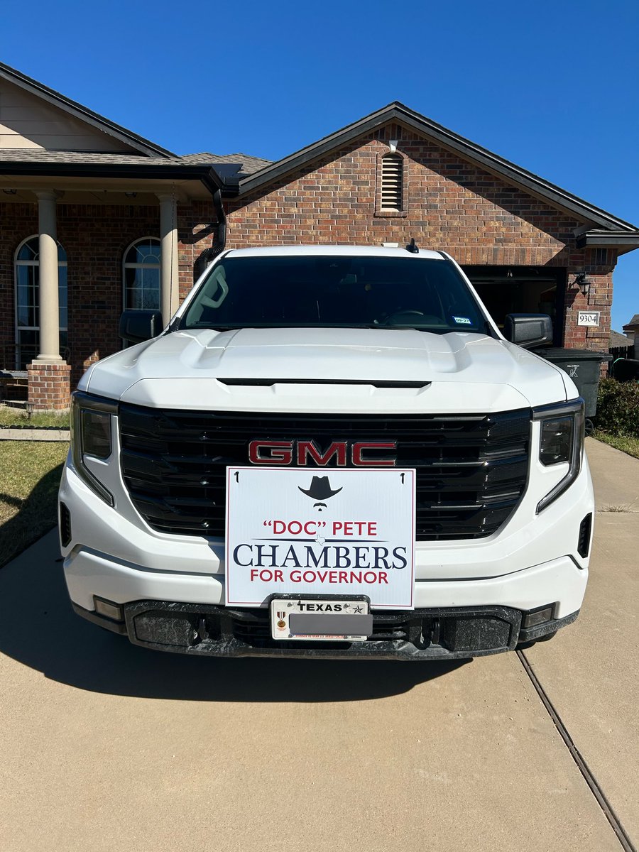SergeantJBP's tweet image. Daily Reminder #TEXAS:

Be like WATER, but spread like “Wild Fire”! 
- Bruce Lee / Sgt Petree

VOTE FOR @DocPeteChambers / @DocPete4Texas GOVERNOR MARCH 3RD, 2026!

S/F!

#Texas #TX #Vote #DocPeteChambers #TXGovernor #March3rd2026
#SaveTexas #SaveTheRepublic #MakeTexasTexasAgain