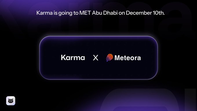 Stargaze186's tweet image. By getting a Karma Crypto Card you may no longer have need for the traditional Banking.

You get banking like functionality without relying on a bank and a crypto card is more useful for users in countries with unstable banking systems. @KarmaWallet