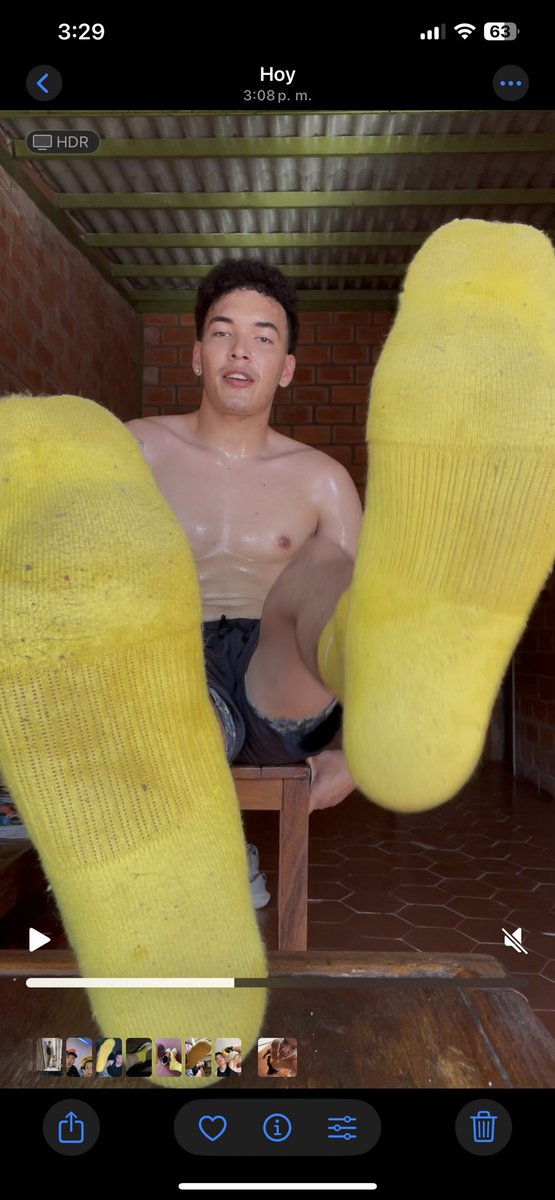 masterdavid_213's tweet image. Personalized, full video in my DM 🦶🏻😵‍💫
#feetworshi̇p #feetfetısh #feetmale 🧦

@promocion_pies @rt_feet @findomfan420 @Ladsrack @HellGodsPro @PromoJacked @morrochacal @MASTERS_PROMOS @RT4MastersBR2
