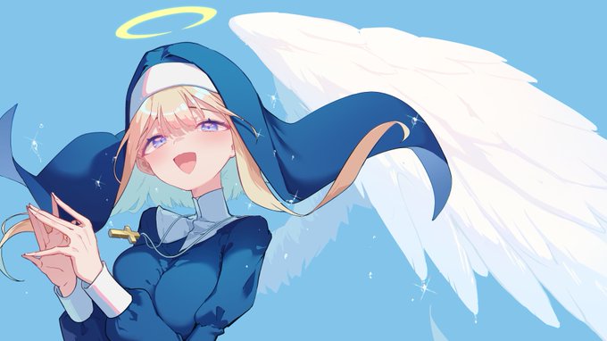 🪽モノクロームと奔る水🪽 