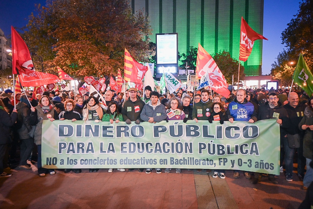 PSOE Aragón tweet media