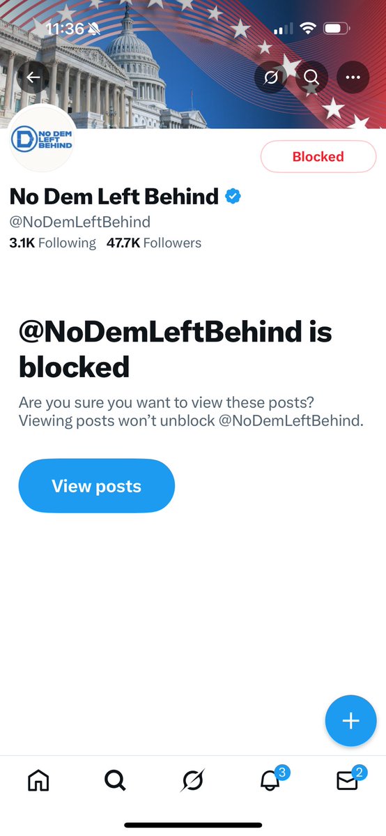 CMargaronis's tweet image. Yeah, they do NOT speak for us Democrats, Brianna. I’ve had them blocked for a long time.