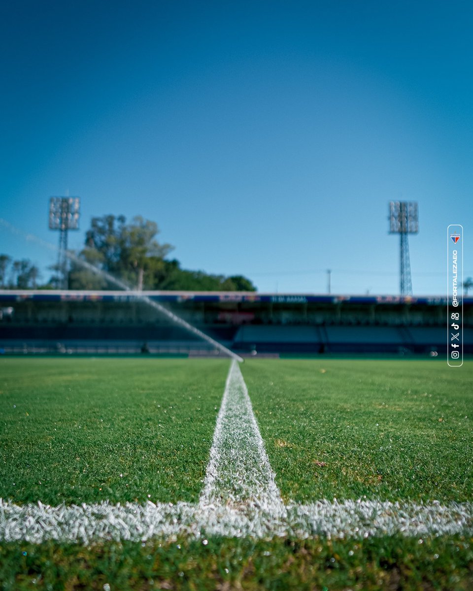 Cícero de Souza Marques pra #RBBXFOR