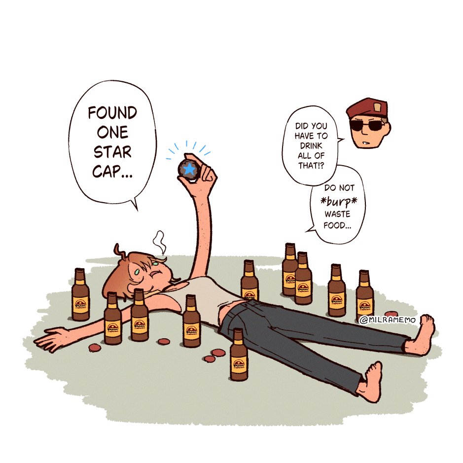 Gonna have to deal with her tummy ache later