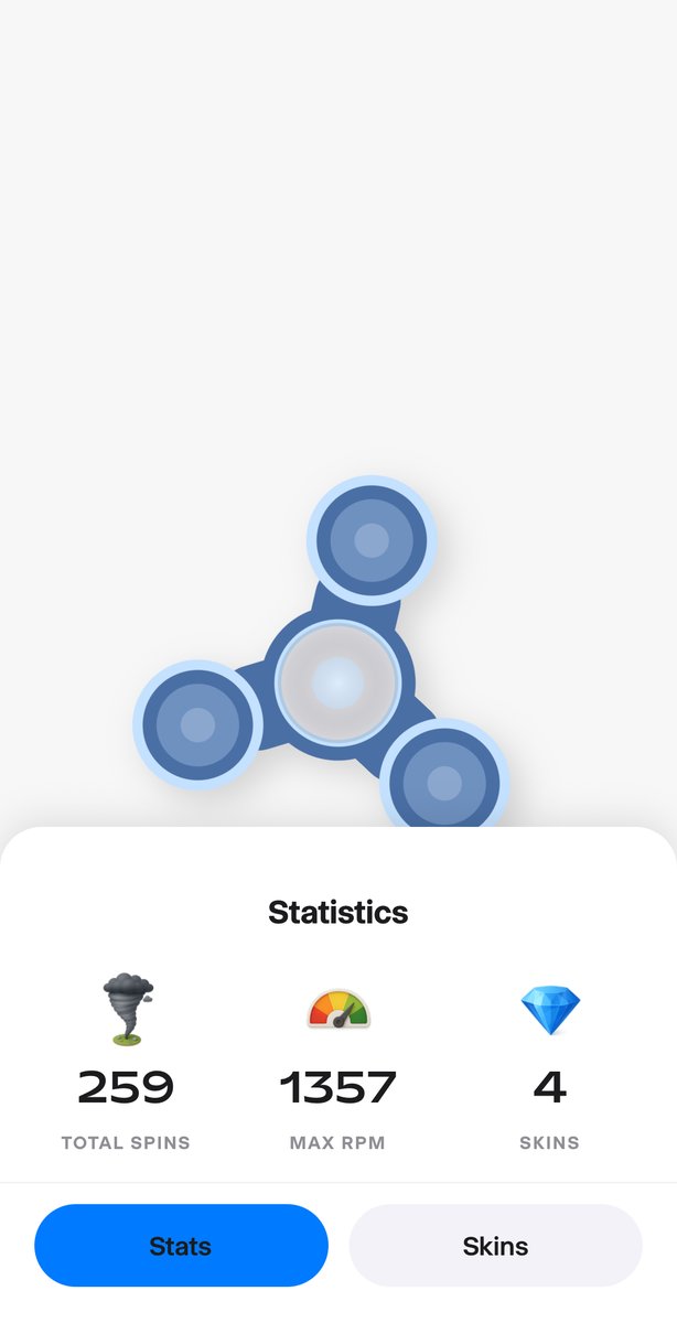 idea_oriented's tweet image. I found the cheat code for how to make a fidget spinner widget on @wabi 

This is the way @ekuyda