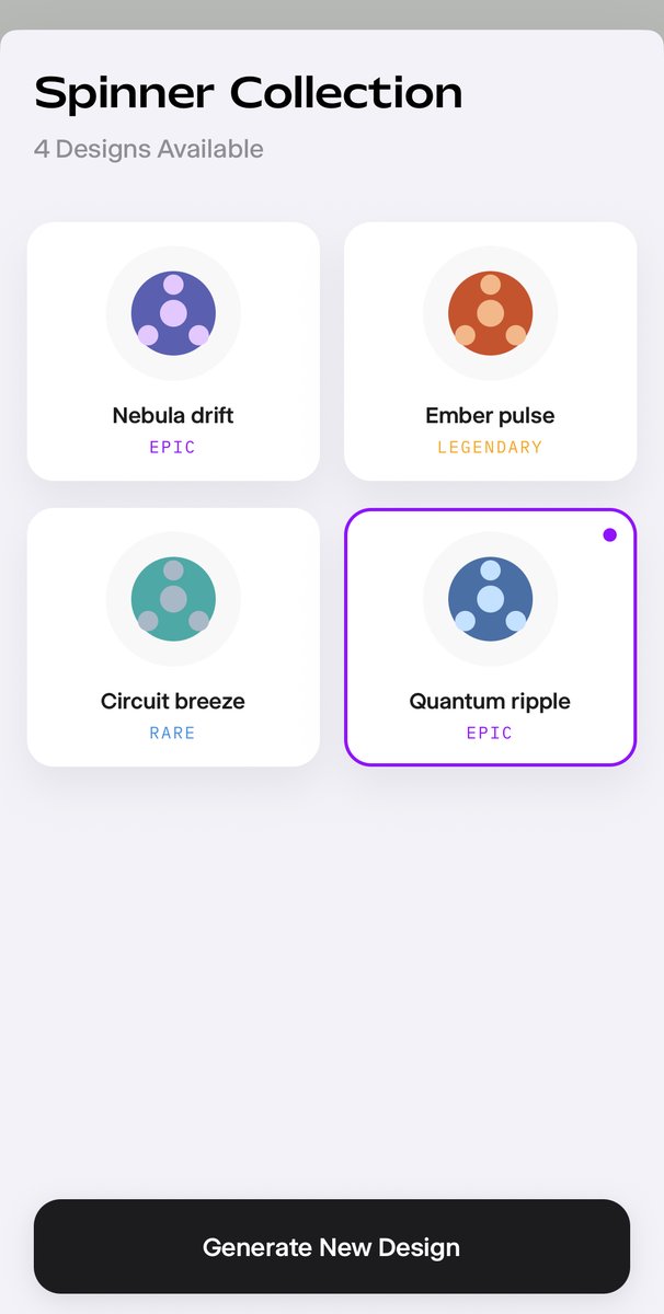 idea_oriented's tweet image. I found the cheat code for how to make a fidget spinner widget on @wabi 

This is the way @ekuyda