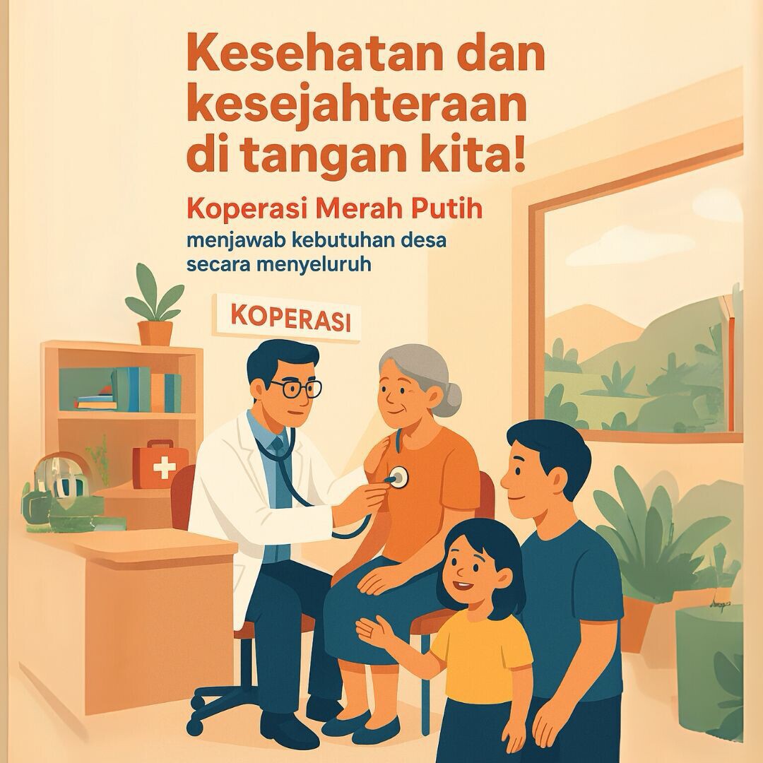 ArifaNidya's tweet image. #PemeriksaanKesehatanGratis #PrabowoSubianto #ProgramKesehatan #ProgramIndonesia