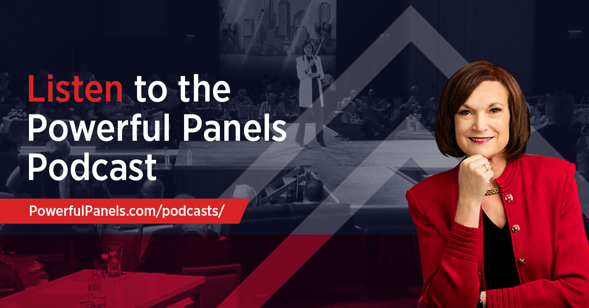 KristinJArnold's tweet image. Spoiler: Maybe not. Journalists are trained to dig for a story and create tension. But a great panel isn&apos;t an interrogation—it&apos;s about serving the audience.

Are journalists the best panel moderators? 
zurl.co/oCGvo
 
#Podcast #PublicSpeaking #Moderation #Panels