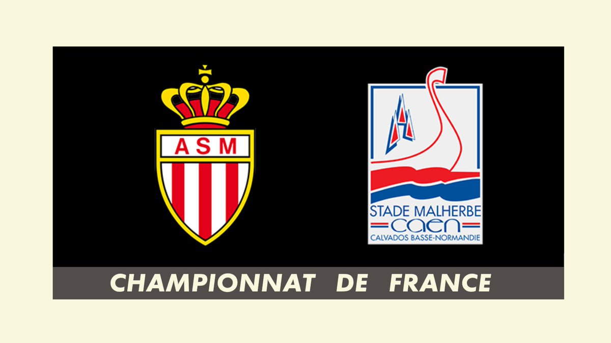 PESSimulation's tweet image. Sunny afternoon at Stade Louis-II as #Monaco host Caen in this 96-97 Ligue 1 clash. ASM chase a second win in three games, relying on their stars… but once again, the stands look worryingly empty. 🏟️⚽ #PAFASM