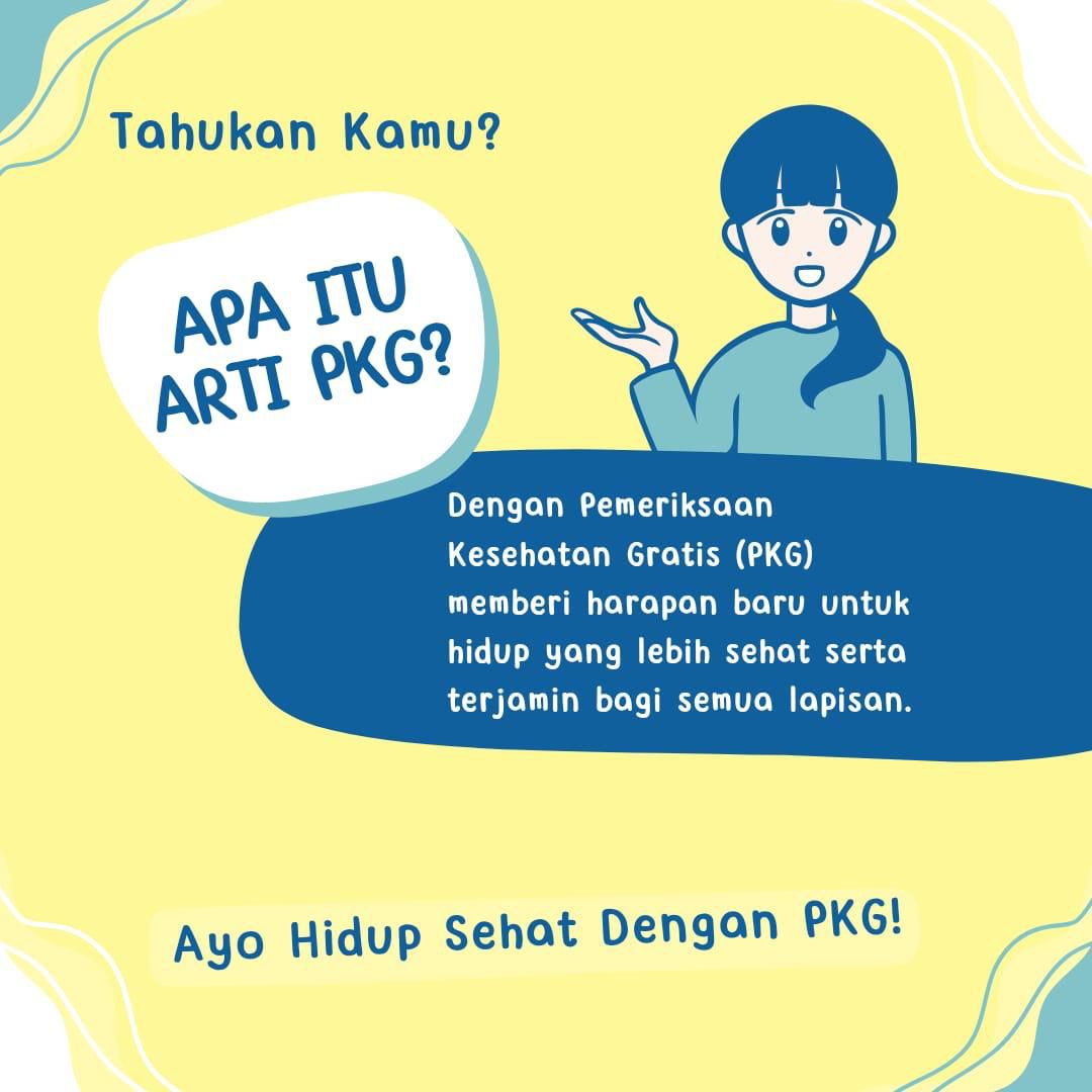 ArifaNidya's tweet image. #PemeriksaanKesehatanGratis #PrabowoSubianto #ProgramKesehatan #ProgramIndonesia