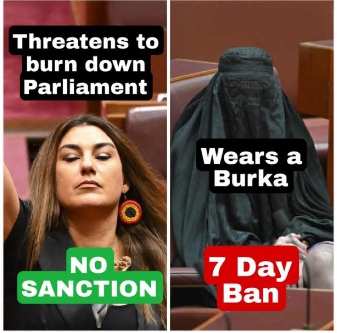 Malcolm Roberts 🇦🇺 tweet media