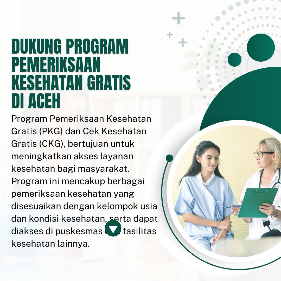 ArifaNidya's tweet image. #PemeriksaanKesehatanGratis #PrabowoSubianto #ProgramKesehatan #ProgramIndonesia