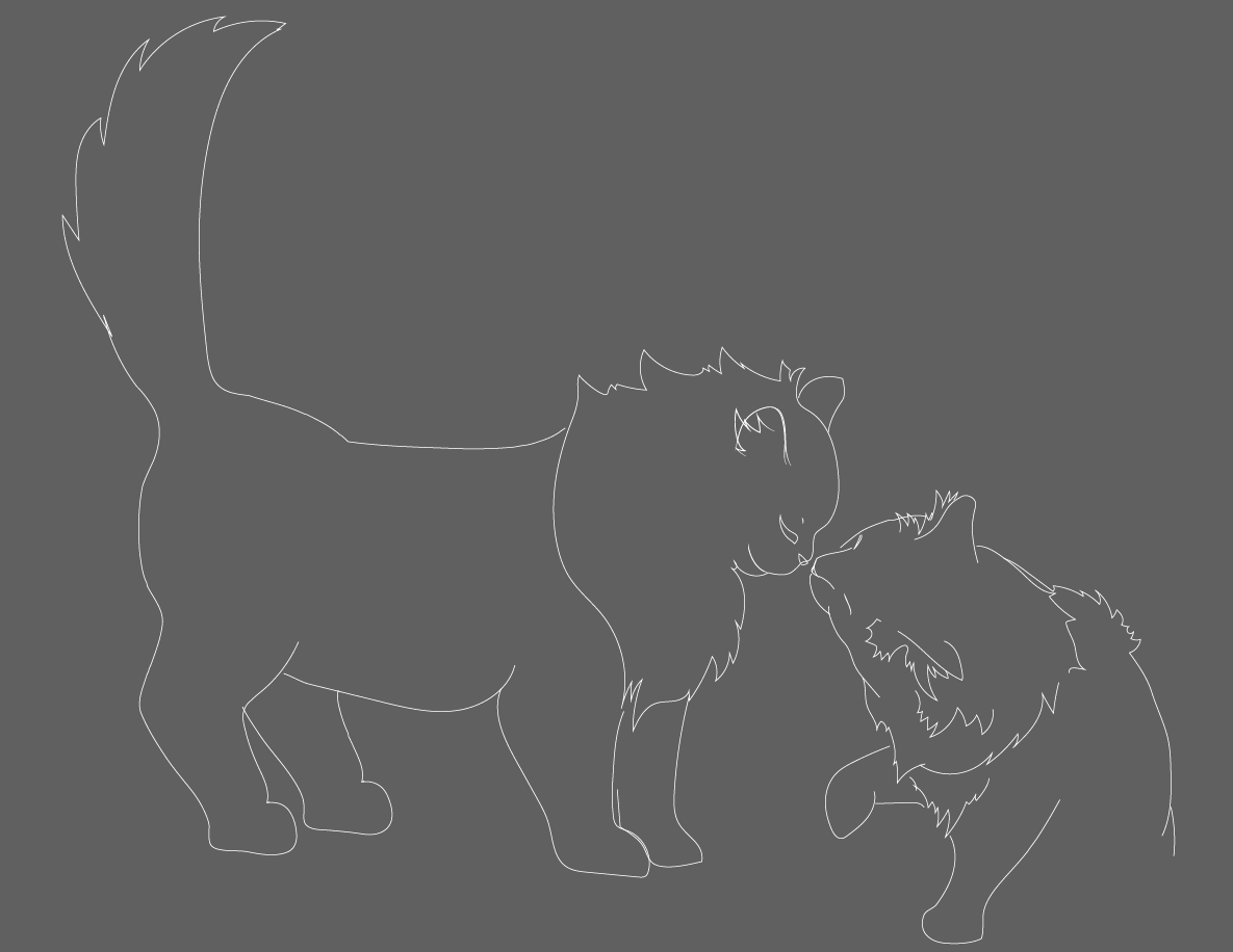 strifetale's tweet image. #illustrator #vectorart #adobeillustrator #illustration #vectorillustration #vector