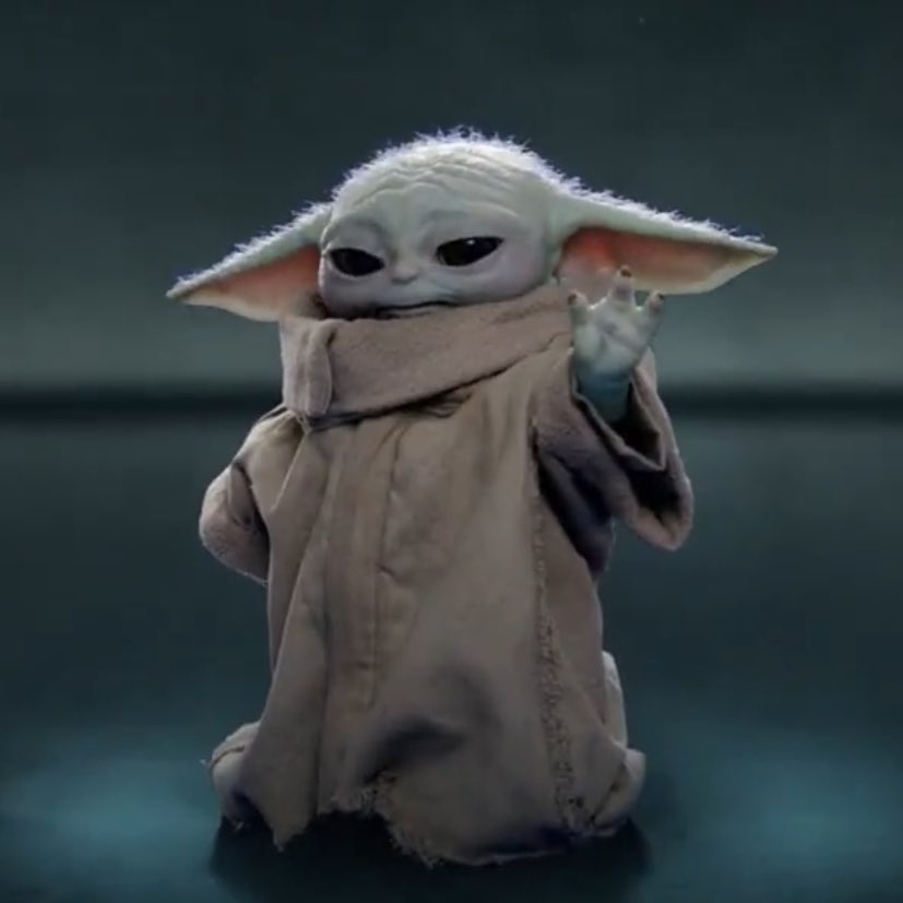 djarinwidow's tweet image. WAIT… they don’t love you like i love you