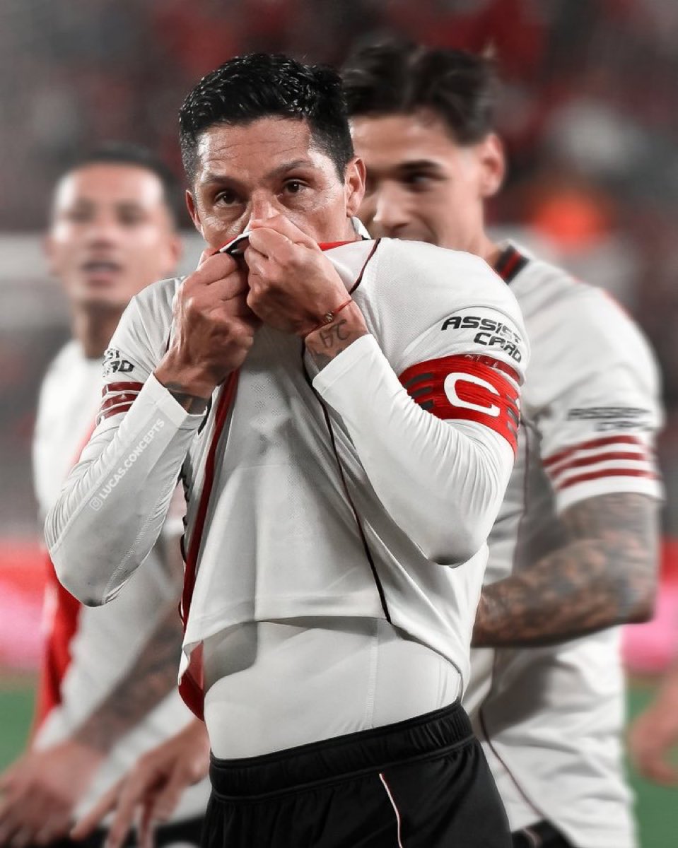 Para siempre, Enzo🤍♥️🤍