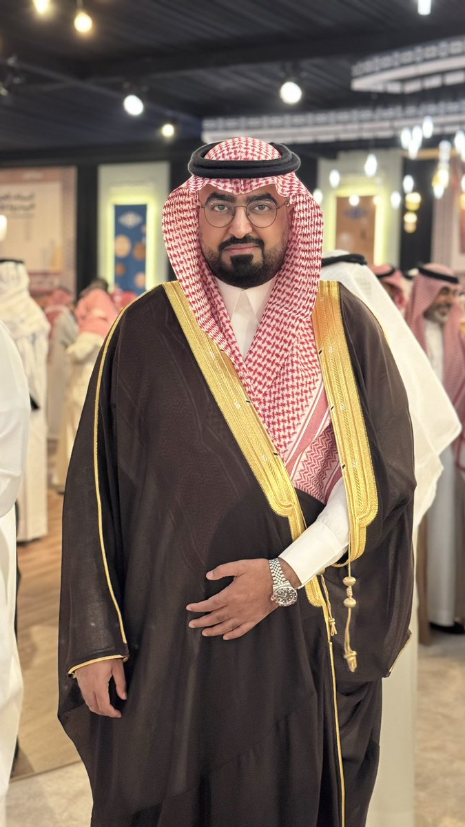 ALSALHAN's tweet image. تشرفت اليوم بتلبية الدعوة الكريمة 

#حفل_غرفة_الرياض_لمجتمع_الأعمال 2025
 
🔹بحضور سعادة م. عبدالله بن عبدالرحمن العبيكان رئيس #غرفة_الرياض

🔹الذي جمع نخبة من أصحاب المعالي والسعادة
ورجال السلك الدبلوماسي و سيدات و رجال الأعمال

🔹شكراً على التنظيم الرائع بهدف تعزيز الشراكات…