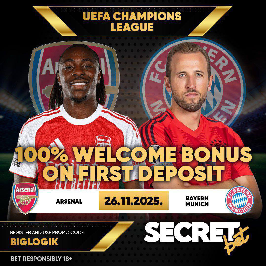 Logikanalysis's tweet image. 💰 Let’s keep packing money via SECRETBET💰

Interested in this movement? Register and fund high👇 

slim.link/xj8nDAn

Use Promocode: BIGLOGIK

Register with the link above using the PROMOCODE to get 💯%  welcome bonus on first deposit…